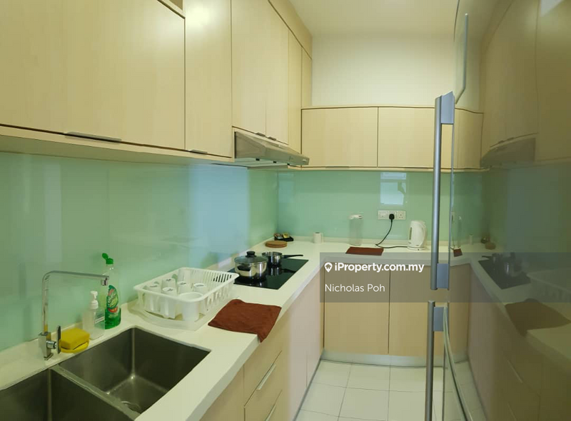 Condominium for Sale in The Haven by Nicholas Poh - iProperty.com.my