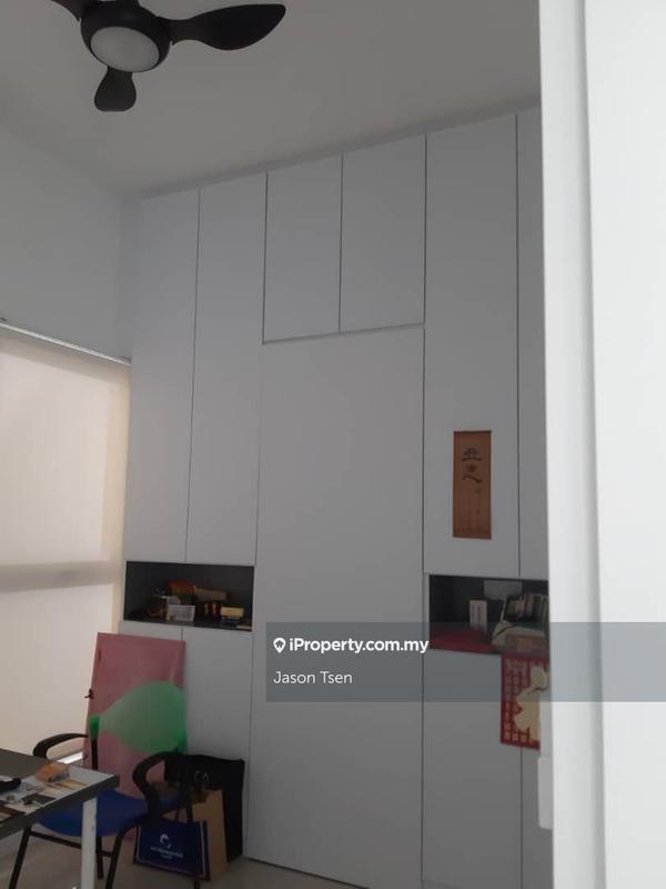Service Residence for Sale in Le Pavillion by Jason Tsen - iProperty.com.my