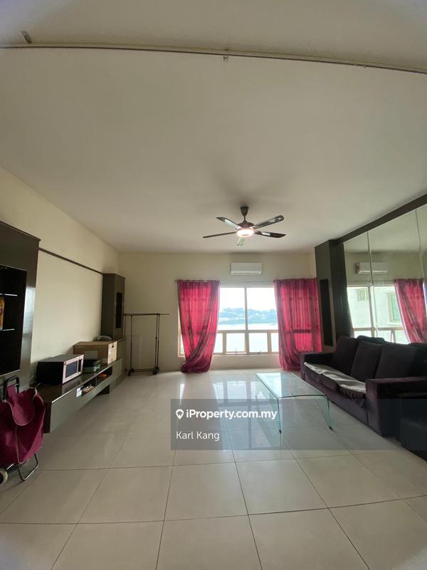 For Rent - East Lake Residence