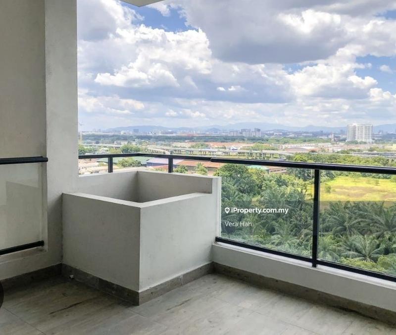 Kondominium untuk Dijual di Prima Indah (The Armanna) oleh Vera Hah - iProperty.com.my