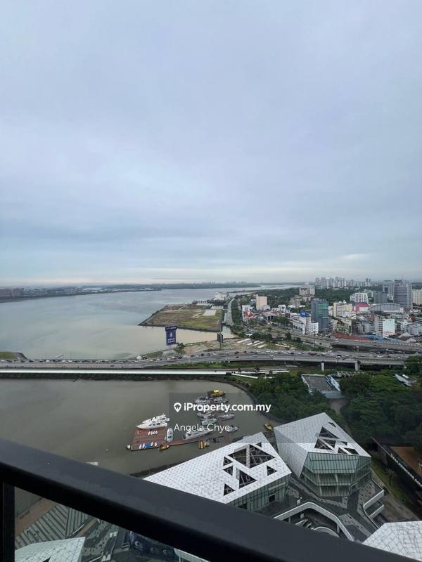 Condominium untuk Disewa di R&F Princess Cove Phase 2-Seine Region oleh Angela Chye - iProperty.com.my