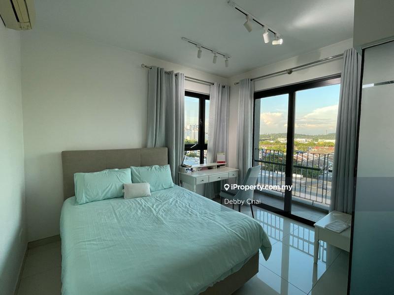 Service Residence for Sale in Epic Residence by Debby Chai - iProperty.com.my