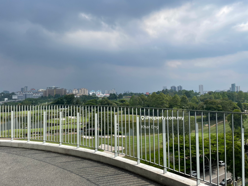 For Sale - Senada Residence @ KLGCC Resort