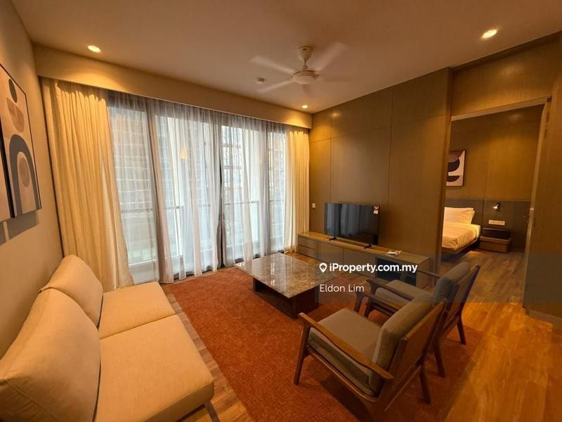 For Rent - The Conlay