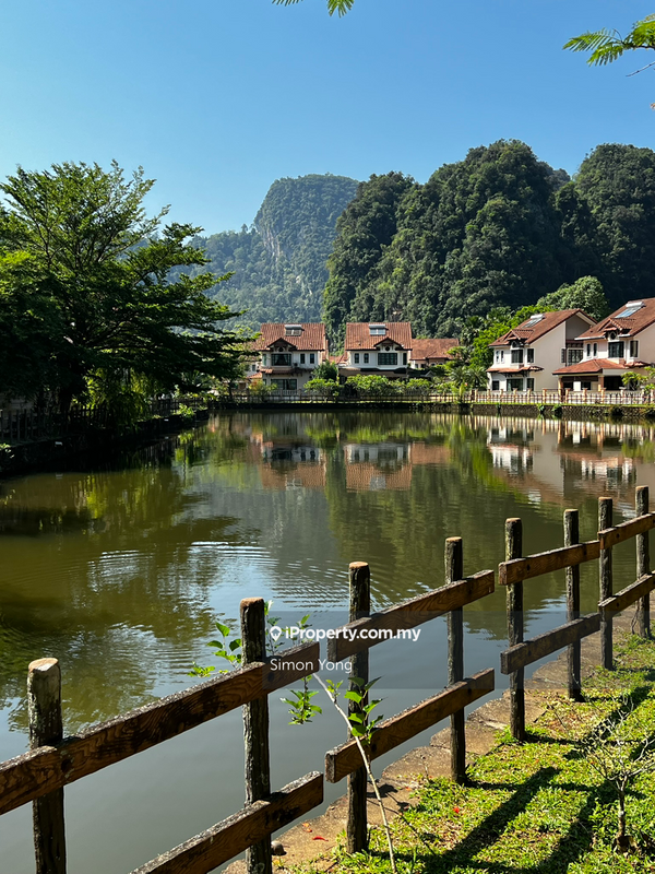 Bungalow House for Sale in Sunway City Ipoh, Ipoh by Simon Yong - iProperty.com.my