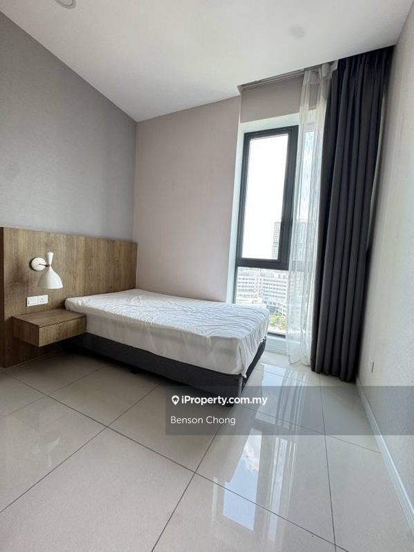 Kondominium untuk Dijual di The Elysia Park Residence oleh Benson Chong - iProperty.com.my