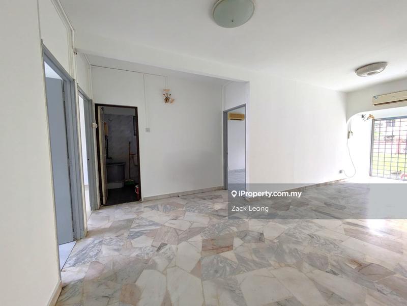 Apartment for Sale in Desa Pandan Baiduri Apartment Block C1 by Zack Leong - iProperty.com.my