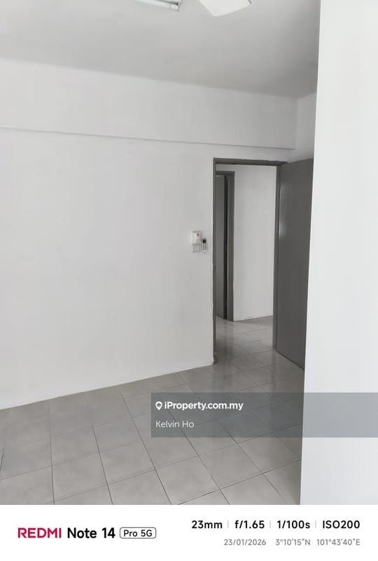 For Rent - Residensi Gurneymas