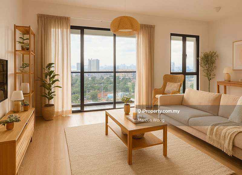 For Sale - Panorama Residences