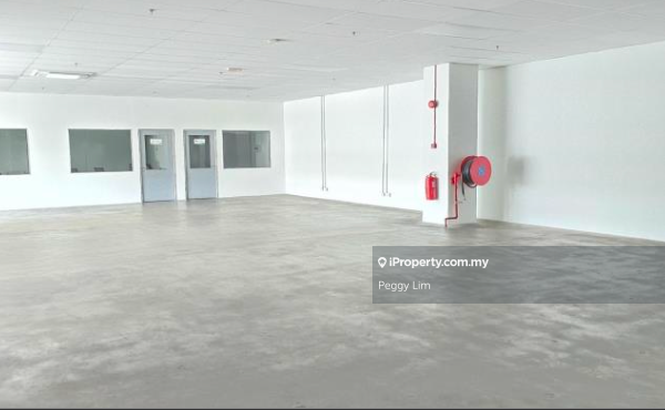 Gudang untuk Disewa di Seksyen 22, Shah Alam oleh Peggy Lim - iProperty.com.my