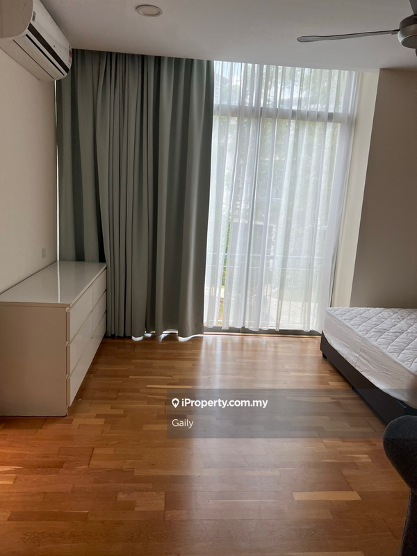 Rumah Berangkai 3 Tingkat untuk Dijual di Schubert @ Symphony Hills, Cyberjaya oleh Gaily - iProperty.com.my