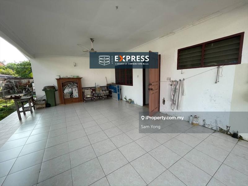 Rumah Berkembar untuk Dijual di Lutong, Miri oleh Sam Yong - iProperty.com.my