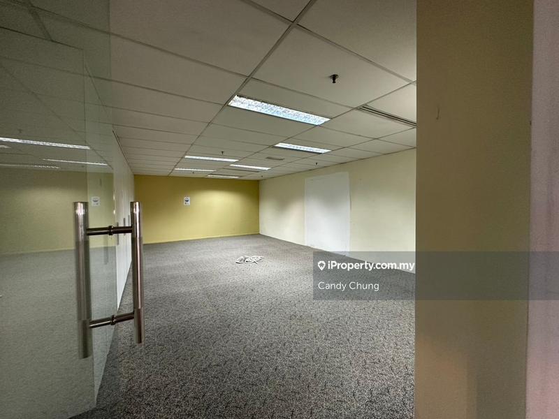 Office for Sale in Wisma Bumi Raya, Jalan Raja Laut, KL City Centre by Candy Chung - iProperty.com.my