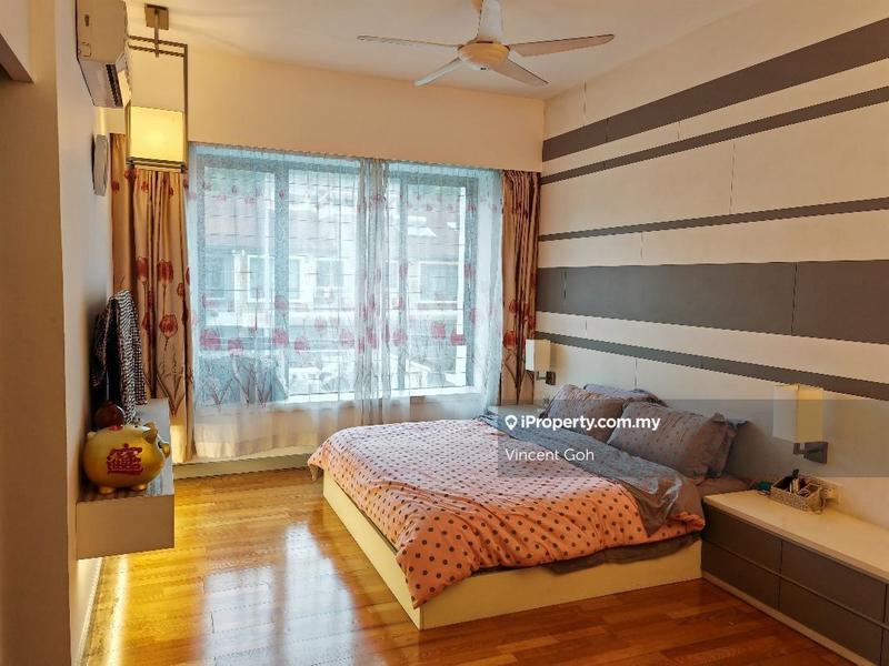 2-storey Terraced House for Sale in Desa Parkcity, Kuala Lumpur by Vincent Goh - iProperty.com.my