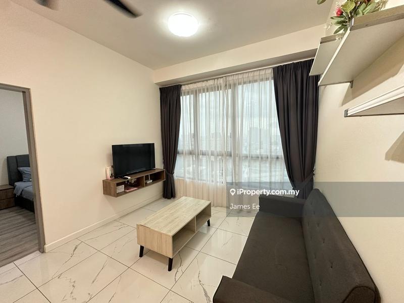 For Rent - Cubic Botanical