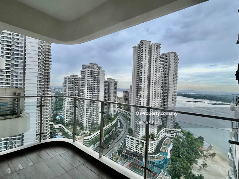 For Rent - Royal Strand @ Country Garden Danga Bay