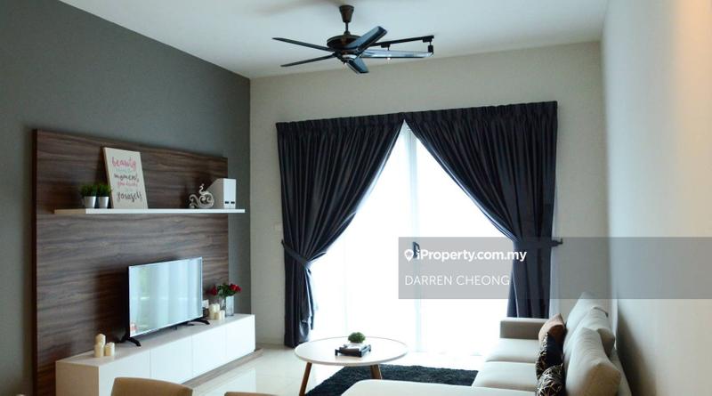 For Sale - Sunway Geo Residence