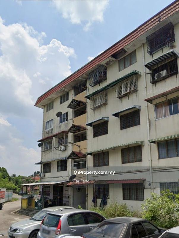 For Rent - Taman Taming Jaya