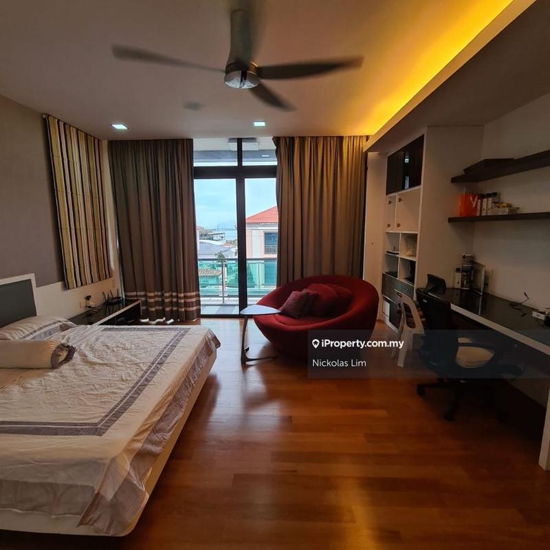 Bungalow House for Sale in cqe6a, Gelugor by Nickolas Lim - iProperty.com.my