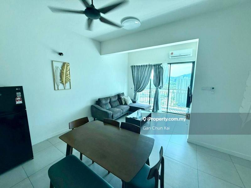 For Rent - 3 Residence