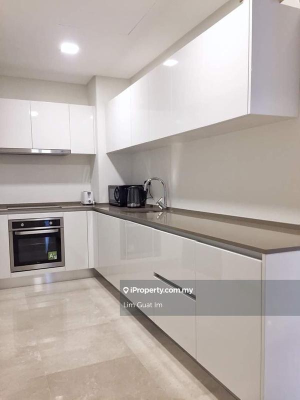 Residensi Servis untuk Dijual di The Sentral Residences oleh Lim Guat Im - iProperty.com.my