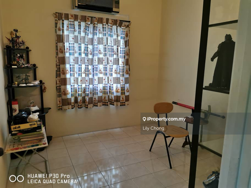 Semi-Detached House for Sale in Bandar Baru Sri Klebang, Chemor by Lily Chong - iProperty.com.my