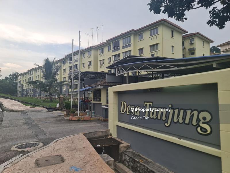 Apartment for Sale in Desa Tanjung by Grace Tan - iProperty.com.my