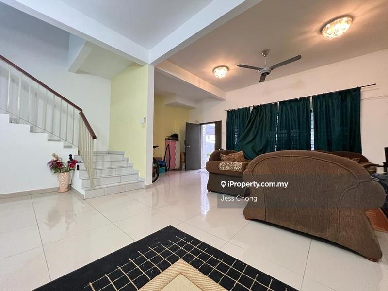 Rumah Berangkai 2 Tingkat untuk Dijual di Taman Desa Seringin, Nilai oleh Jess Chong - iProperty.com.my