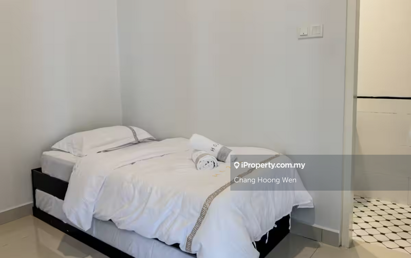 Condominium for Rent in 9Ine (Residensi Sembilan) by Chang Hoong Wen - iProperty.com.my