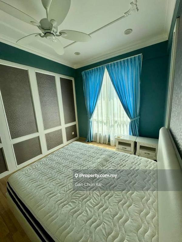 Kediaman Servis untuk Disewa di Summerton oleh Gan Chun Kai - iProperty.com.my
