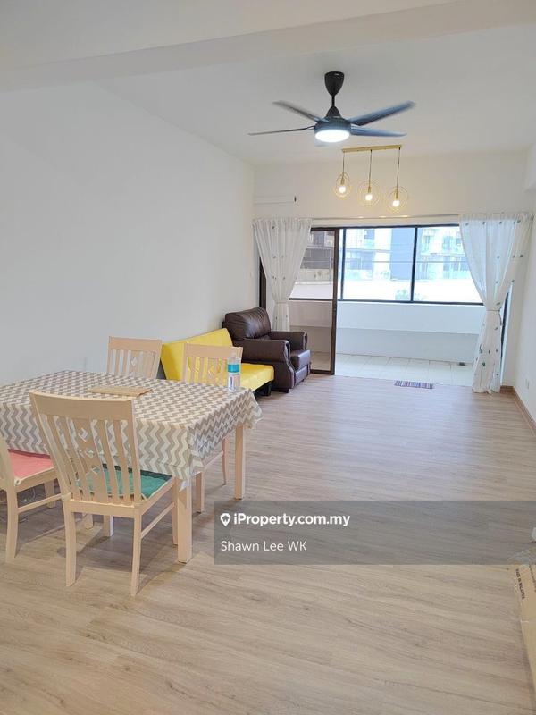 For Rent - GCB Court