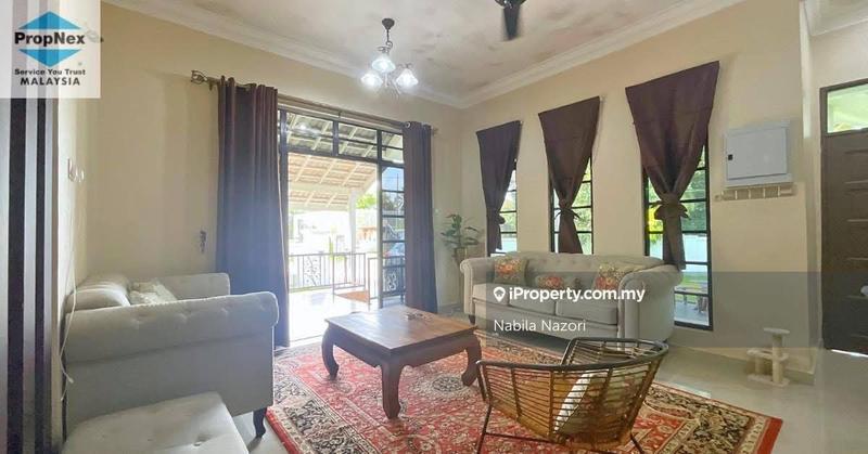 Banglo untuk Dijual di Kota Bharu, Kelantan oleh Nabila Nazori - iProperty.com.my