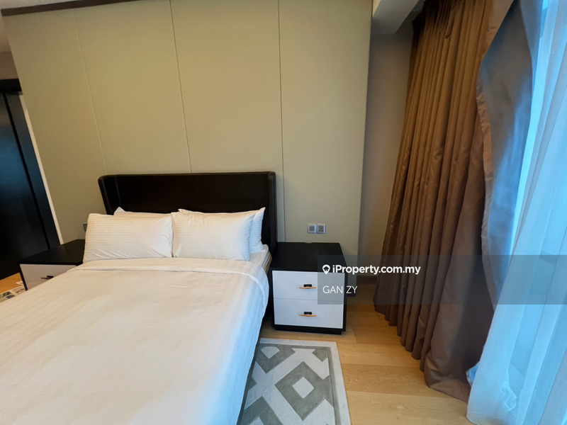 Service Residence for Rent in The Ritz-Carlton Residences by GAN ZY - iProperty.com.my