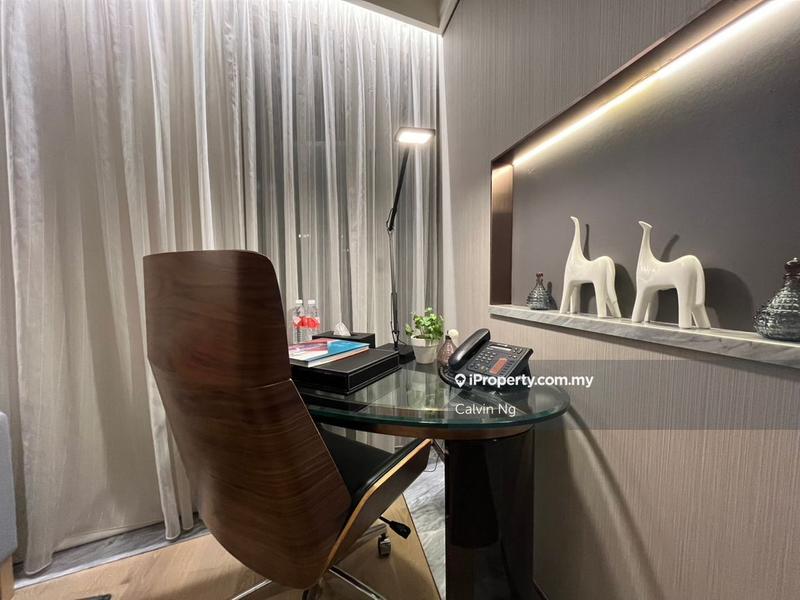 Service Residence for Sale in Imperial Lexis by Calvin Ng - iProperty.com.my