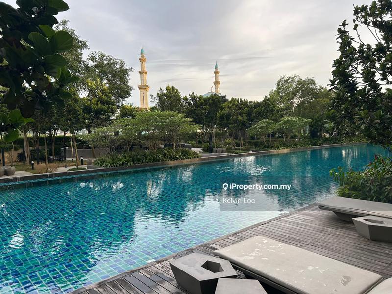 For Rent - Residensi Solaris Parq