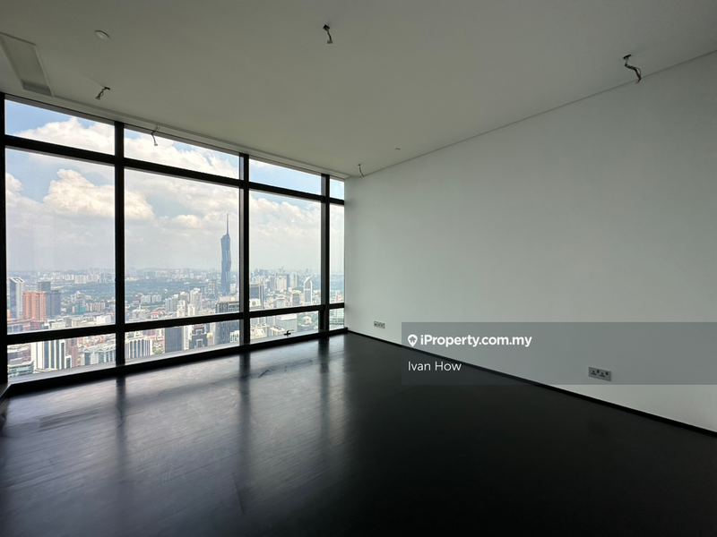 Kediaman Servis untuk Dijual di Four Seasons Place oleh Ivan How - iProperty.com.my