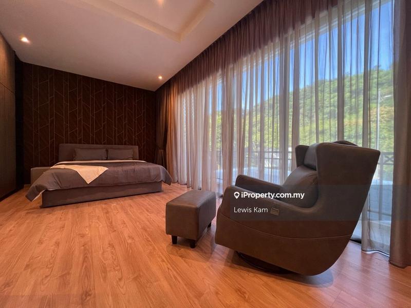 3-storey Terraced House for Sale in Batu Feringghi, Penang by Lewis Kam - iProperty.com.my