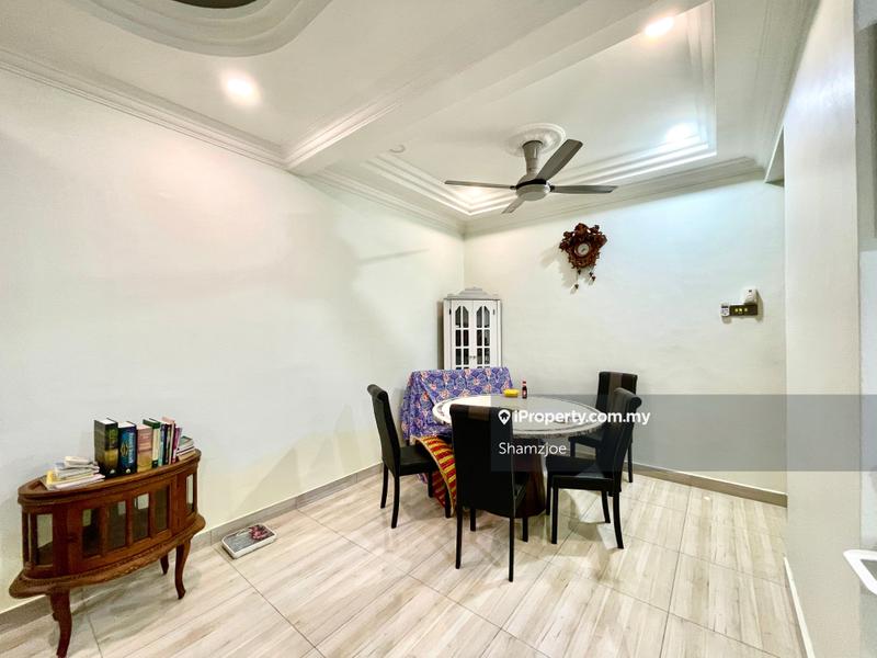 2-storey Terraced House for Sale in Seksyen 8, Bangi by Shamzjoe - iProperty.com.my