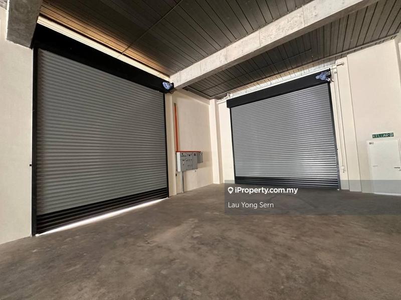 Detached Factory for Sale in Juru Bukit Minyak, Bukit Mertajam by Lau Yong Sern - iProperty.com.my