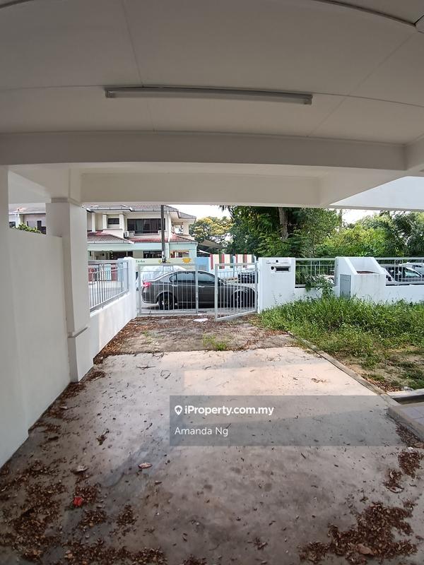 2-storey Terraced House for Rent in Bandar Utama 11, Bandar Utama by Amanda Ng - iProperty.com.my
