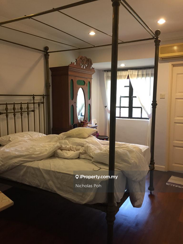 Rumah Bandar untuk Dijual di Meru Valley Resort, Ipoh oleh Nicholas Poh - iProperty.com.my