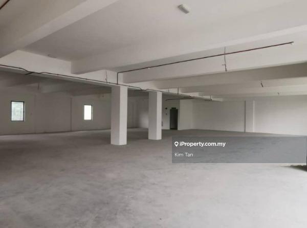 Semi-D Factory for Rent in Seksyen 26, Shah Alam by Kim Tan - iProperty.com.my