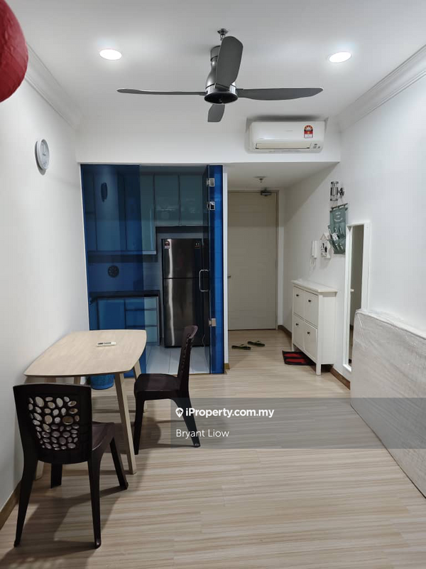 Service Residence for Rent in The Wave Residence by Bryant Liow - iProperty.com.my