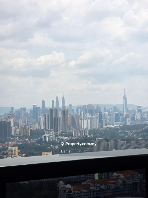 For Sale - MENARA THE MET CORPORATE TOWERS