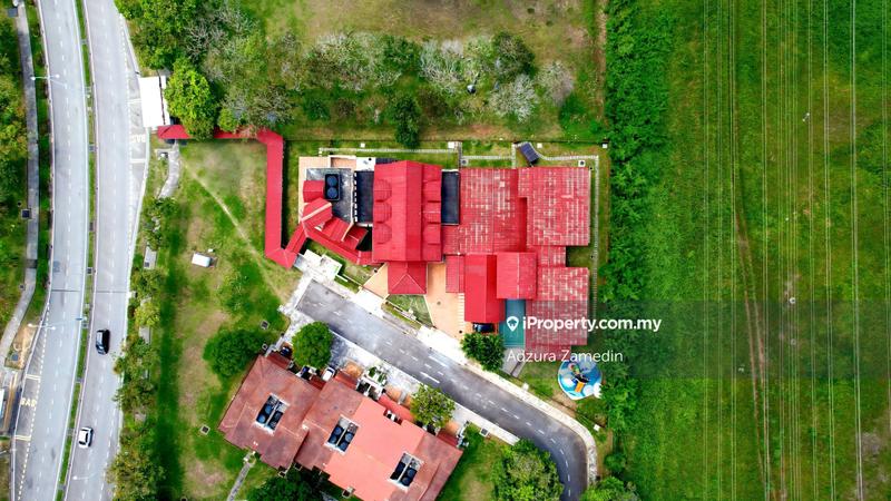 For Sale - Building Land Putrajaya