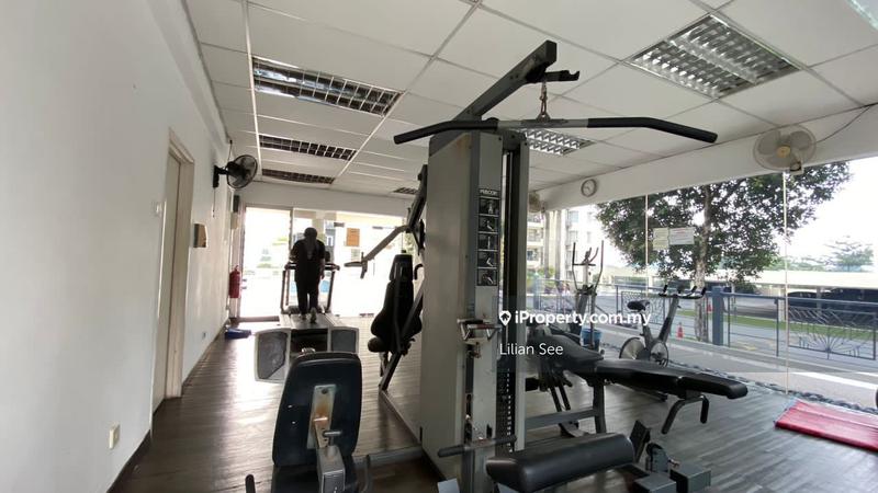 Condominium for Sale in Prima Midah Heights by Lilian See - iProperty.com.my