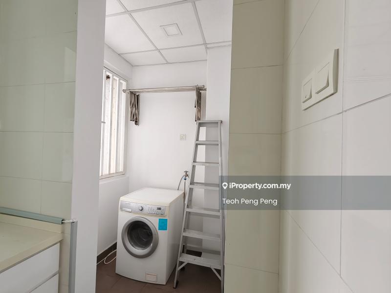 Kediaman Servis untuk Disewa di Glomac Damansara oleh Teoh Peng Peng - iProperty.com.my
