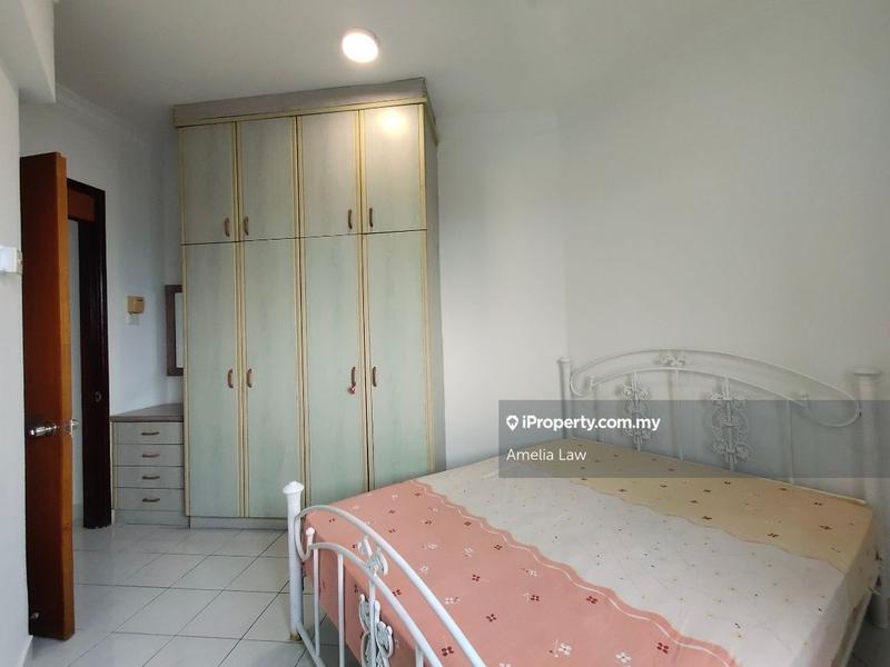 Condominium for Rent in Riana Green Condominium by Amelia Law - iProperty.com.my