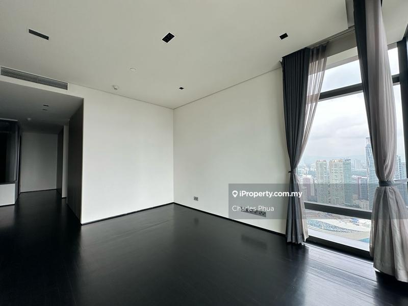 Service Residence for Sale in Four Seasons Place by Charles Phua - iProperty.com.my