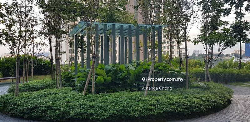 Service Residence for Sale in Southbank Residence by Amanda Chong - iProperty.com.my